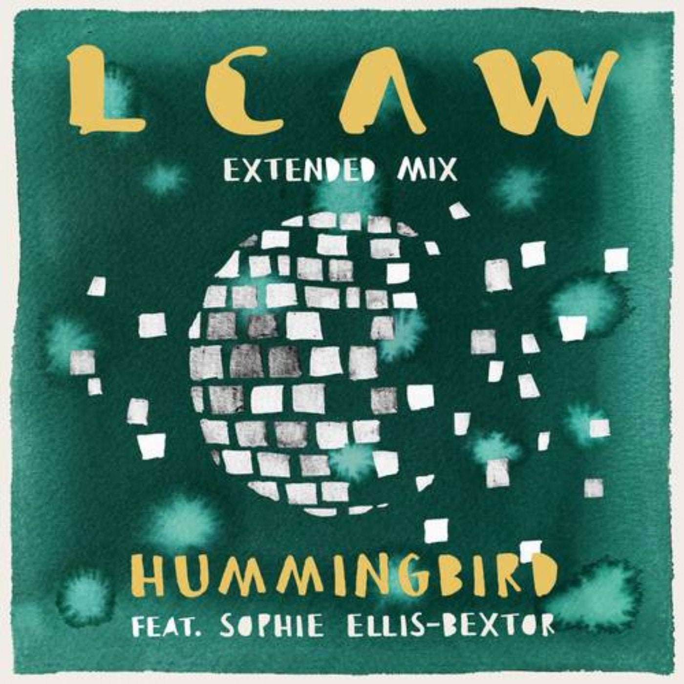 Hummingbird (Extended Mix)