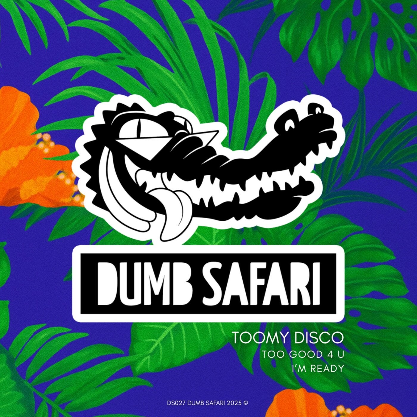 Too Good 4 U EP