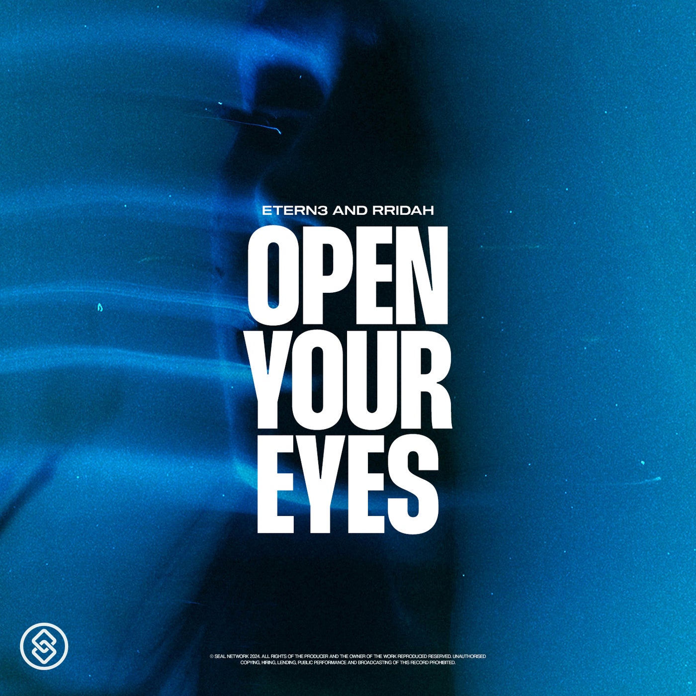 Open Your Eyes