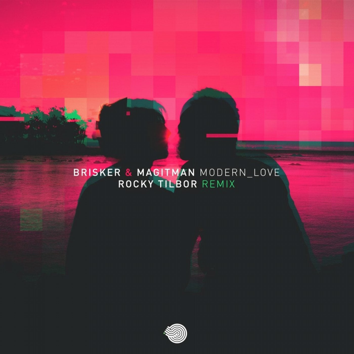 Modern Love (Rocky Tilbor Remix)