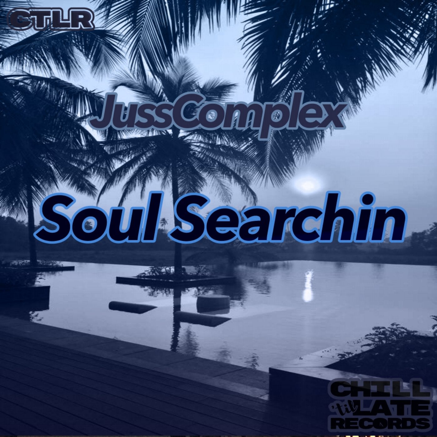 Soul Searchin