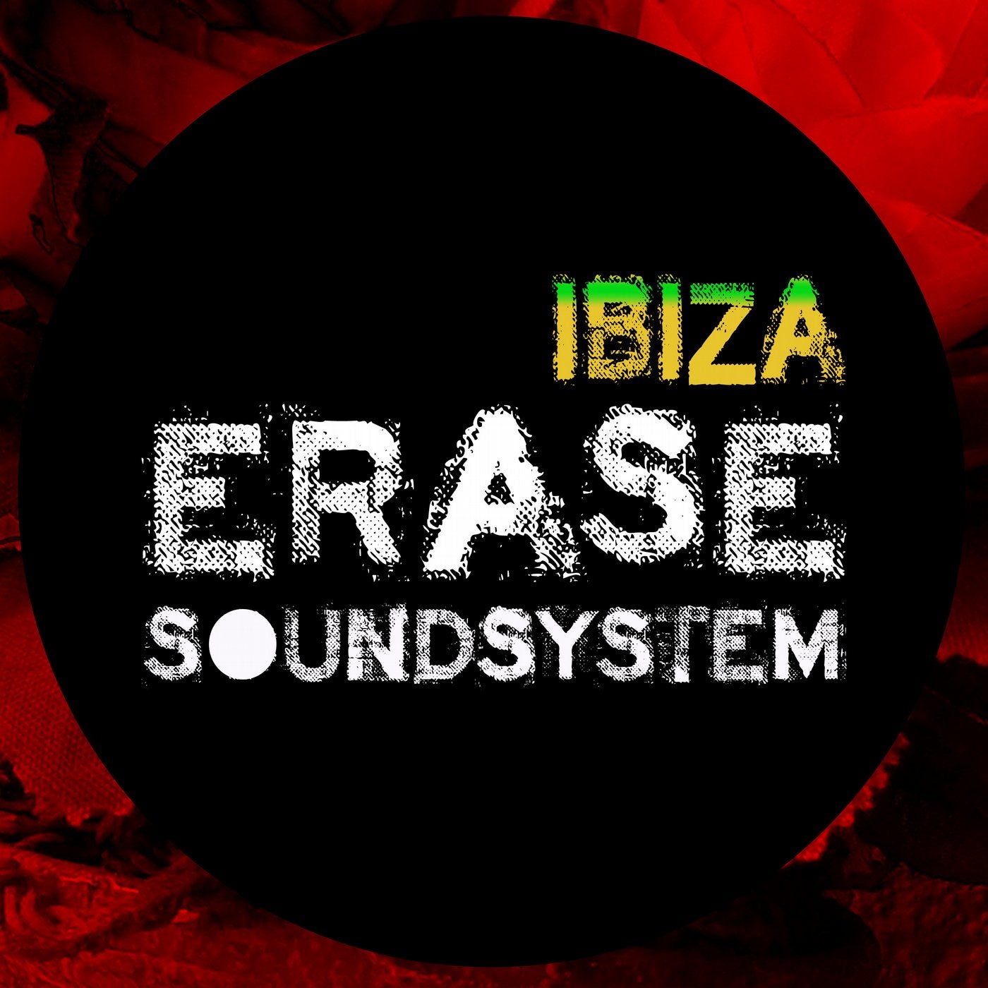 ERASE SOUNDSYSTEM