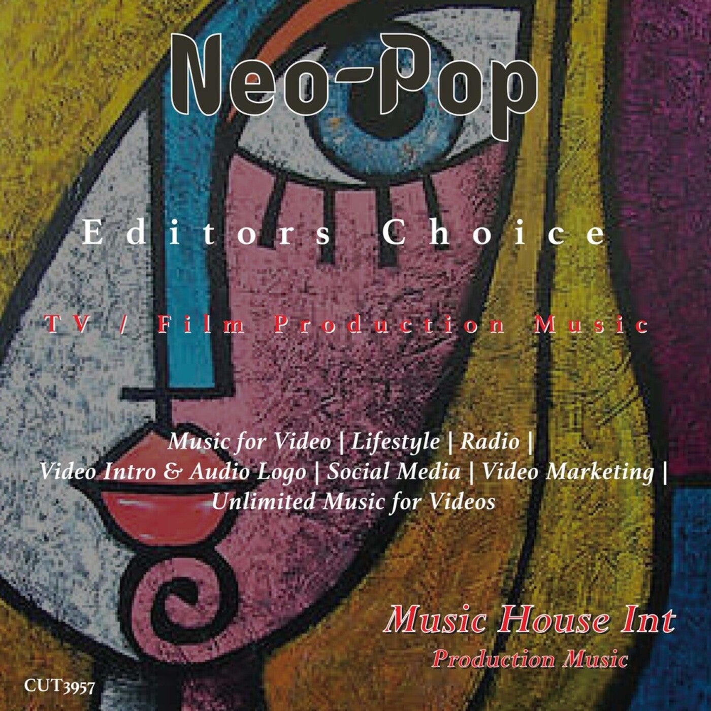 Neo Pop