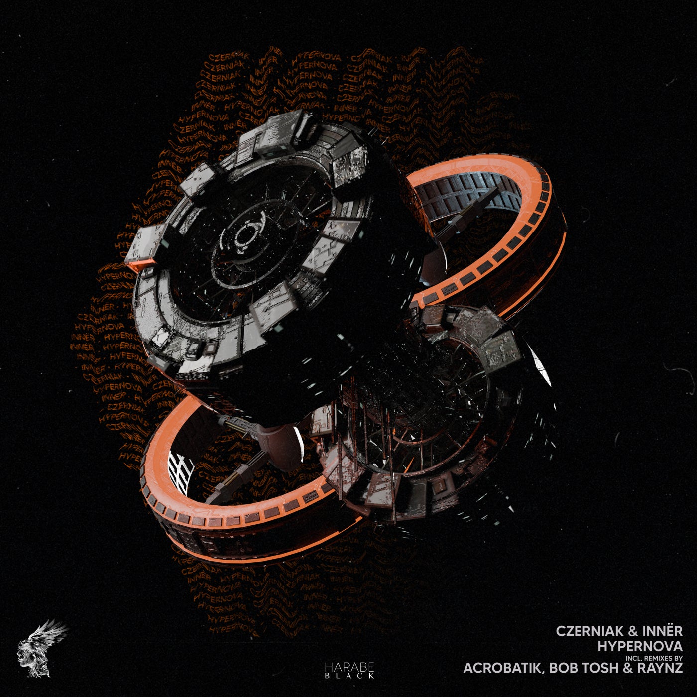 Hypernova