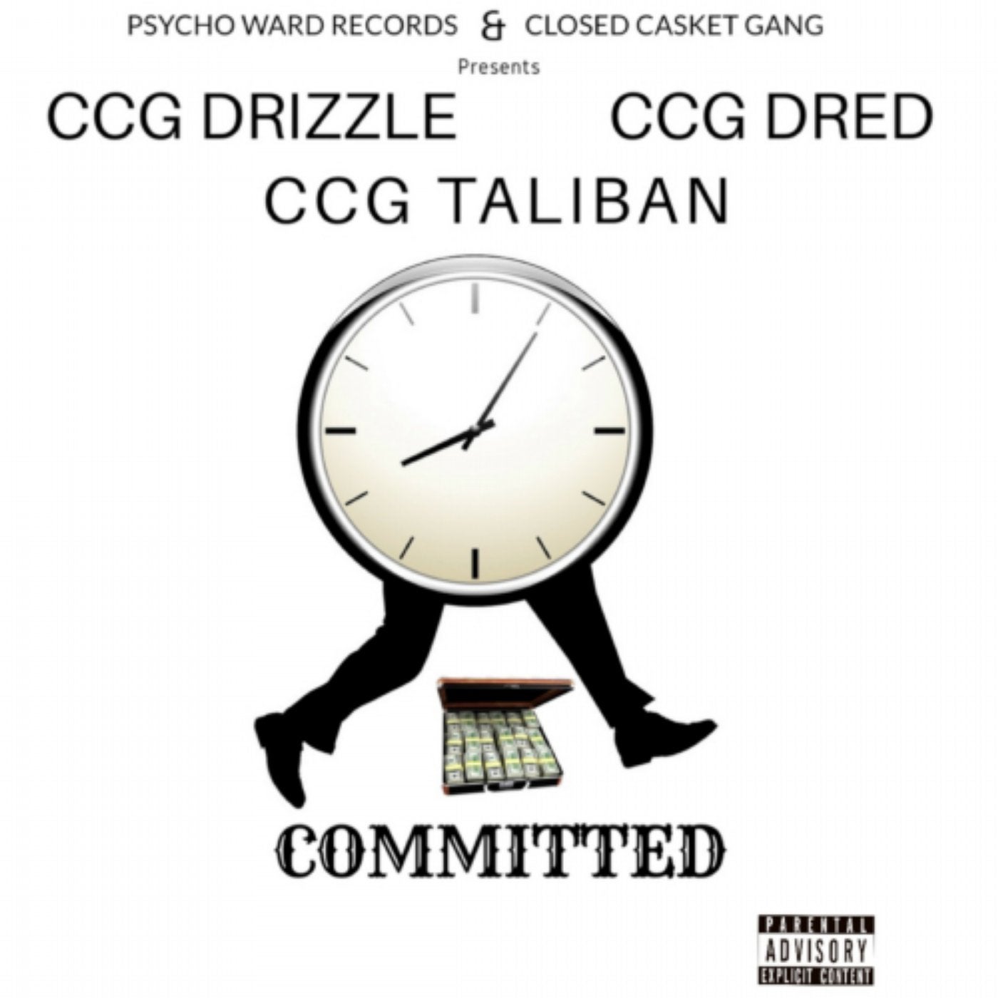 Committed