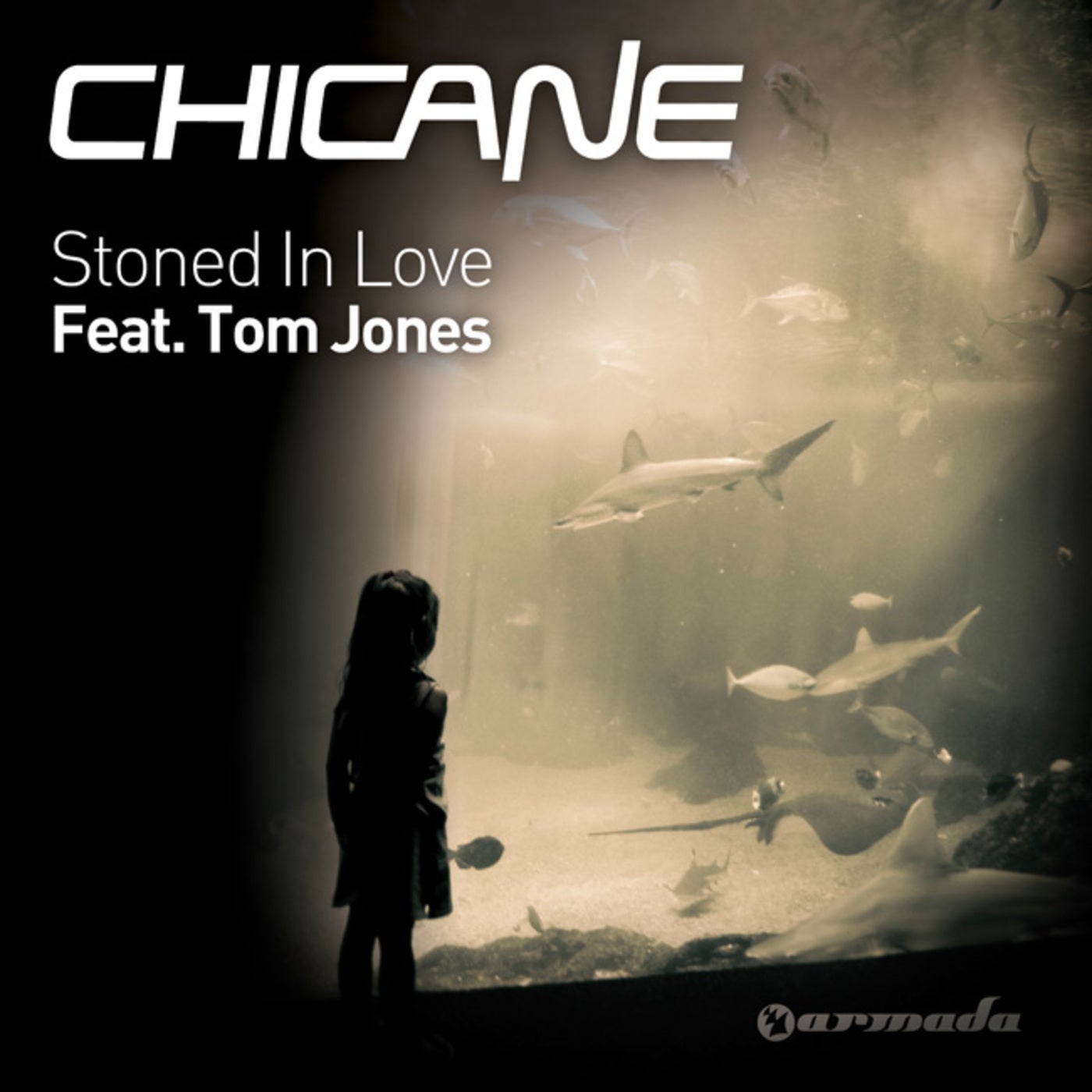 Stoned In Love