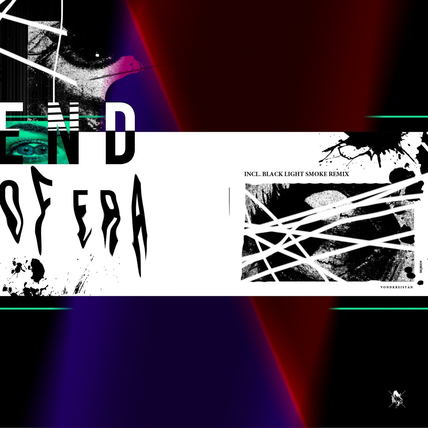 End Of Era