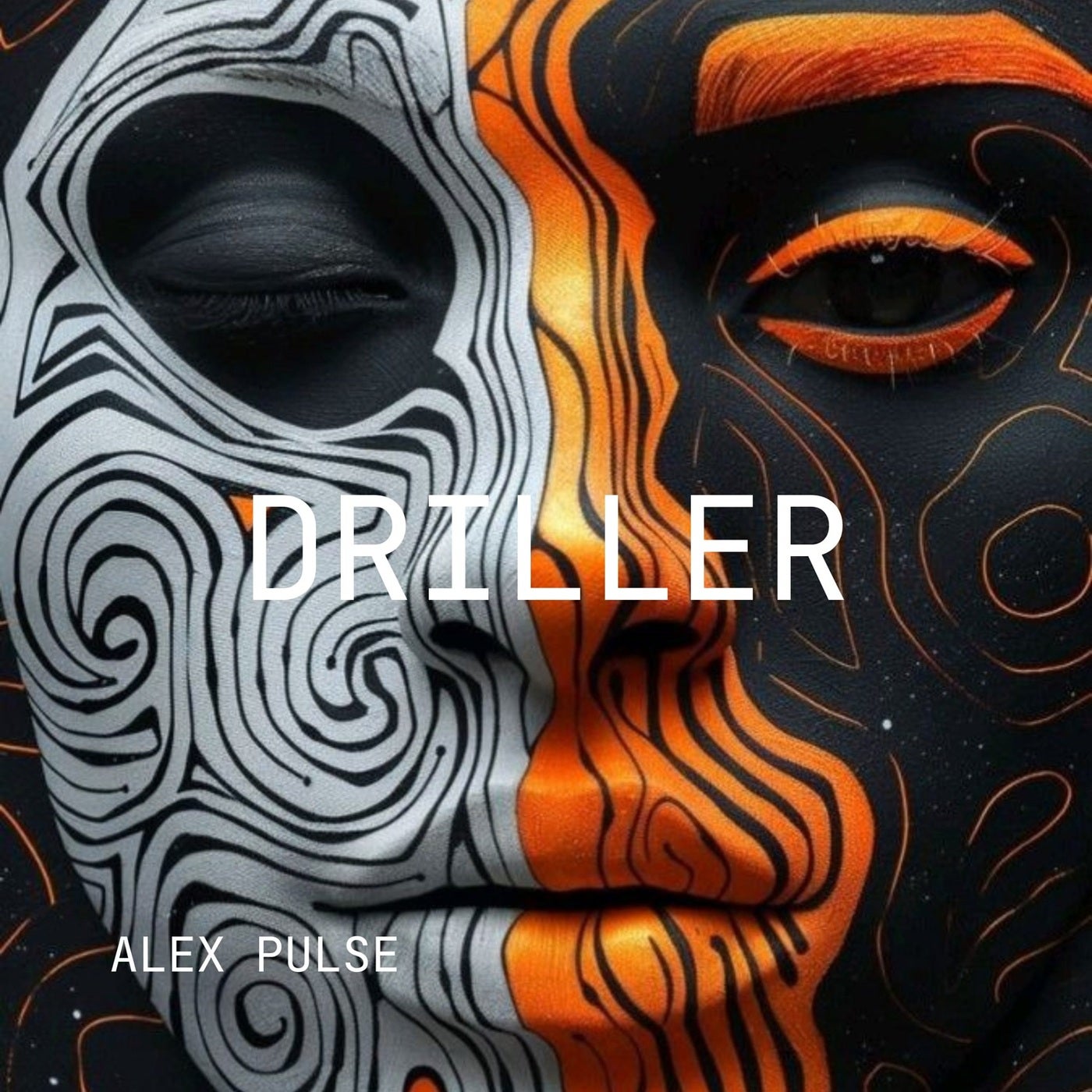 Driller