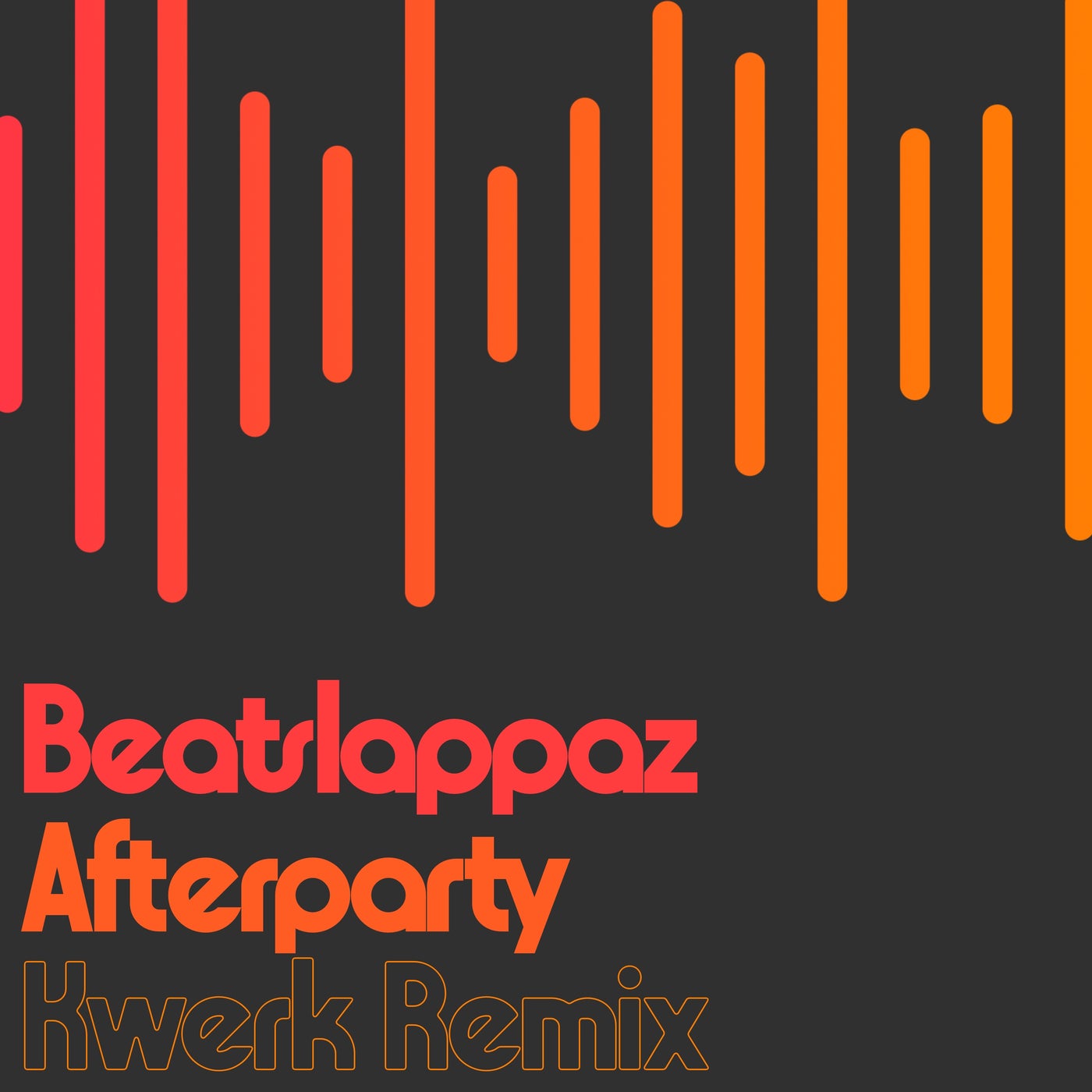 Afterparty (Kwerk Remix)
