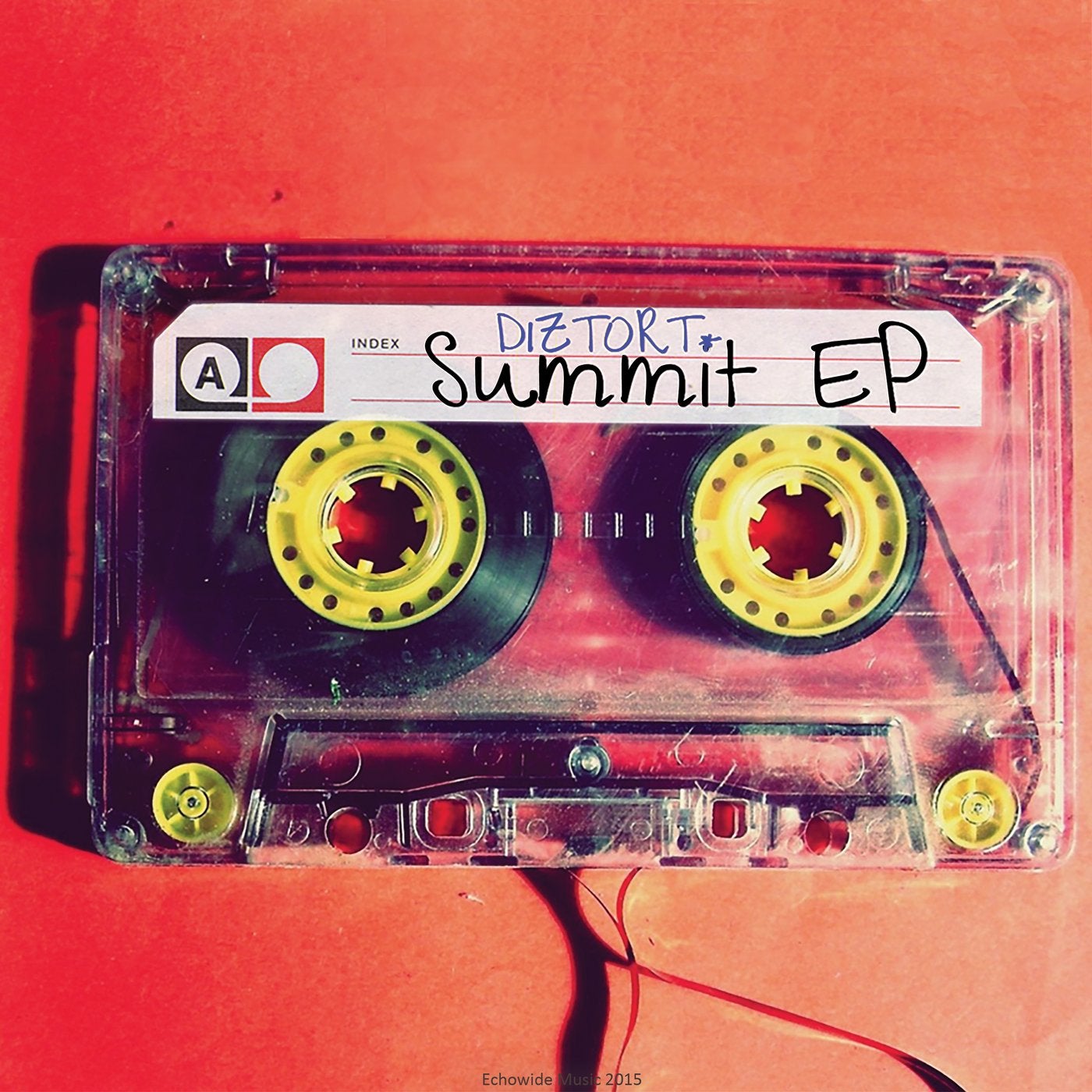 Summit - EP