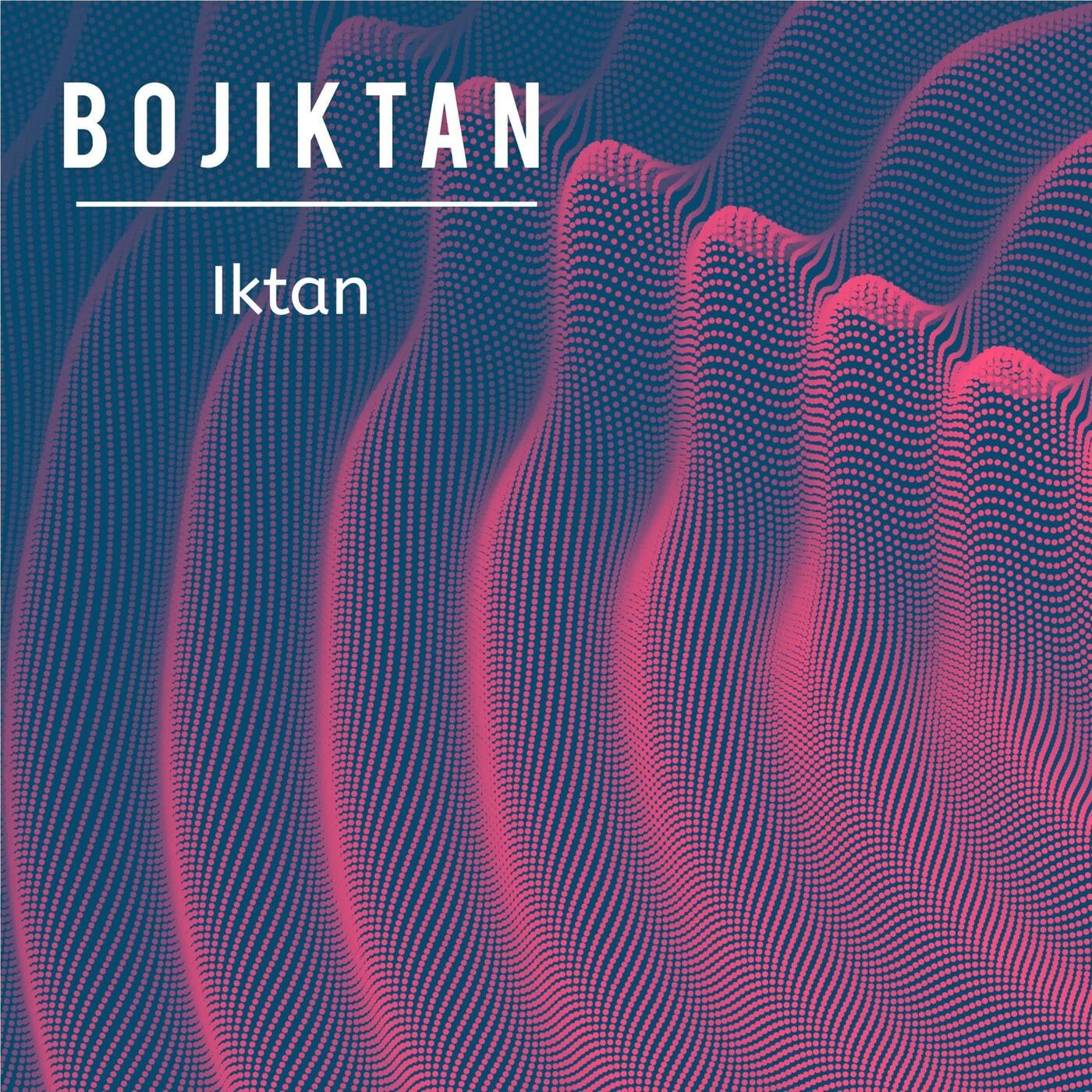 Iktan