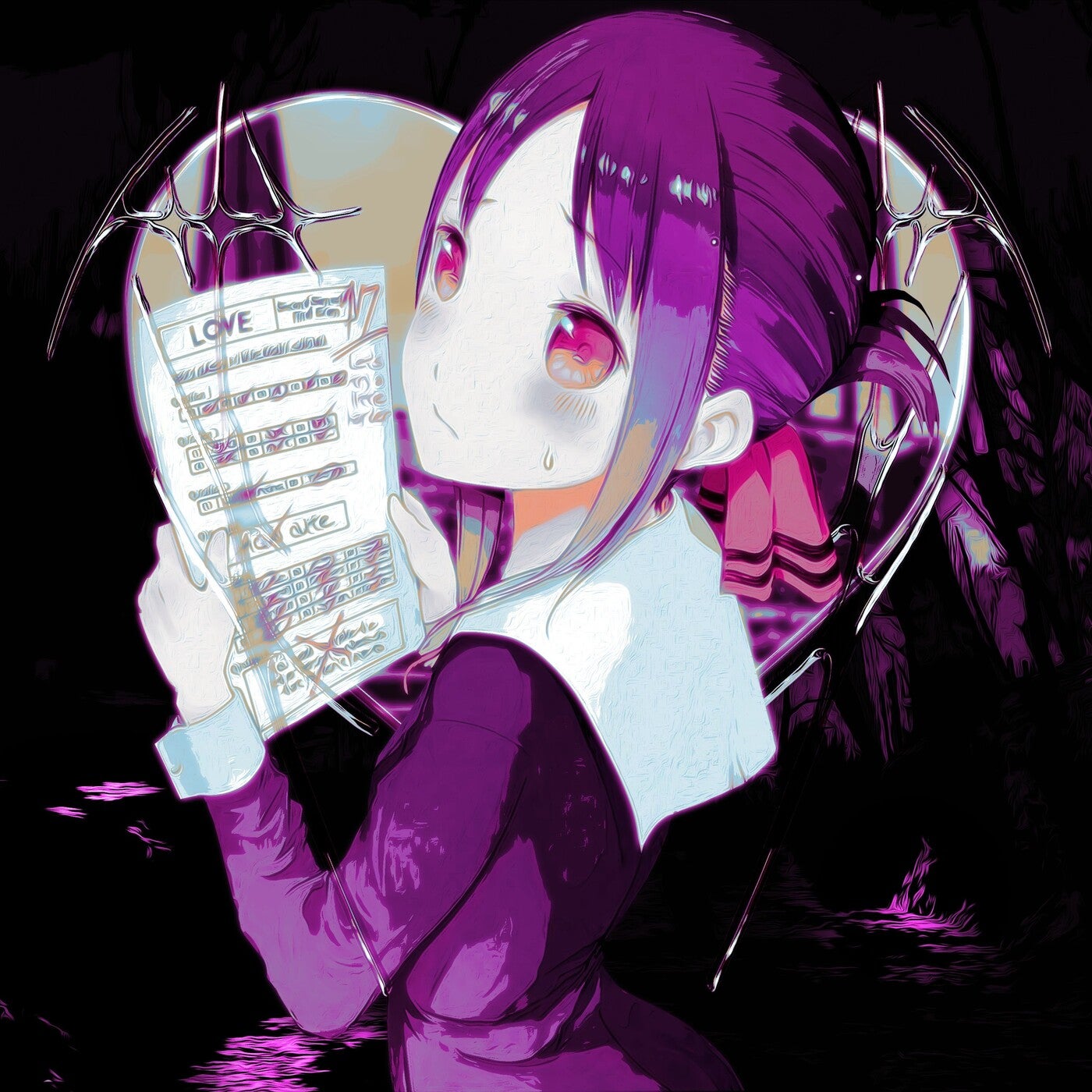 Ragebaitting