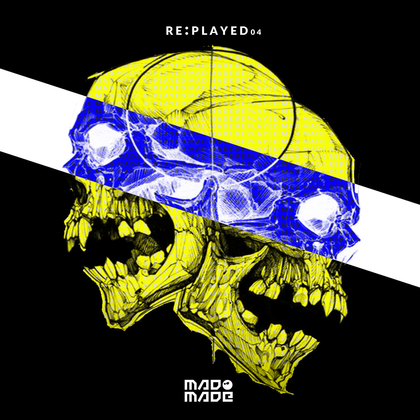Mad Made Re:played 04