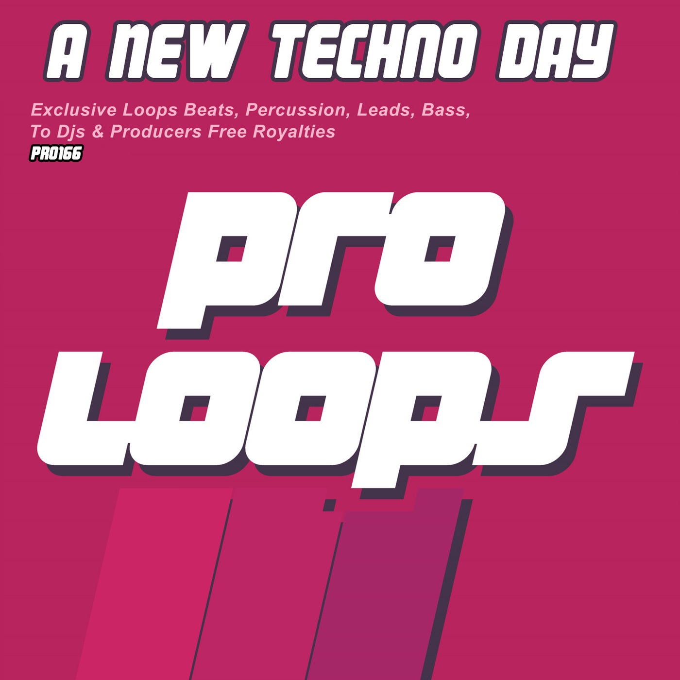 A New Techno Day