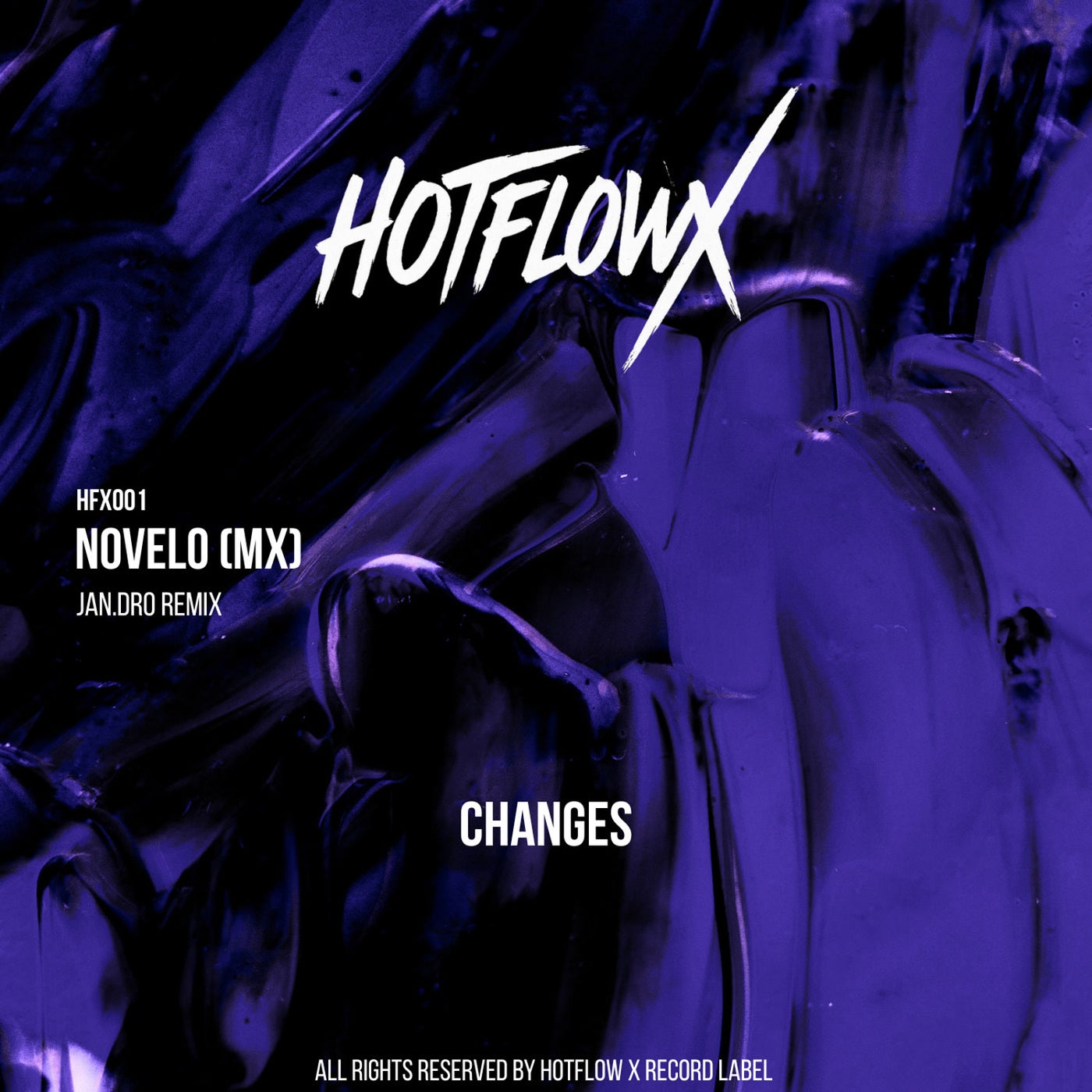 Changes