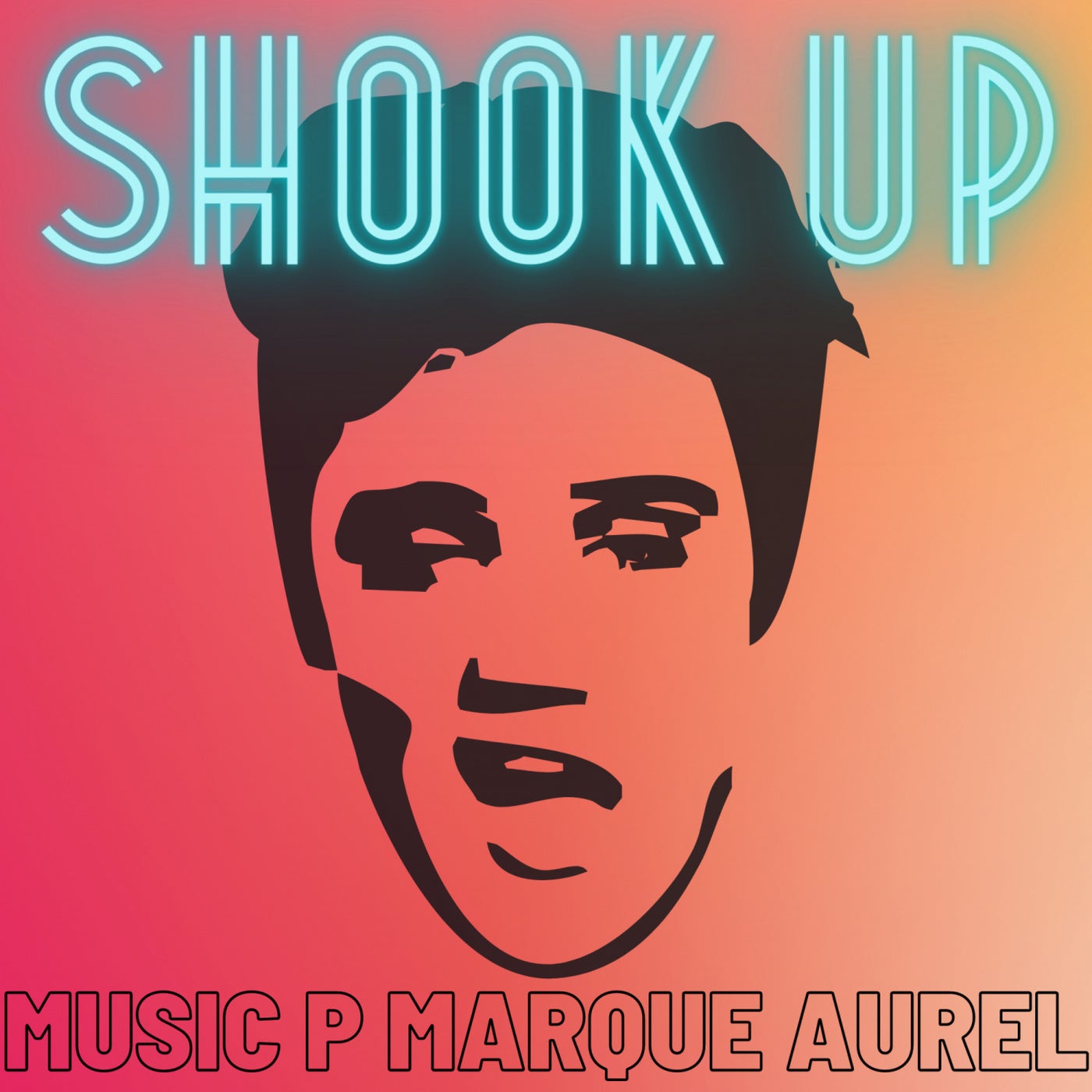 Shook Up