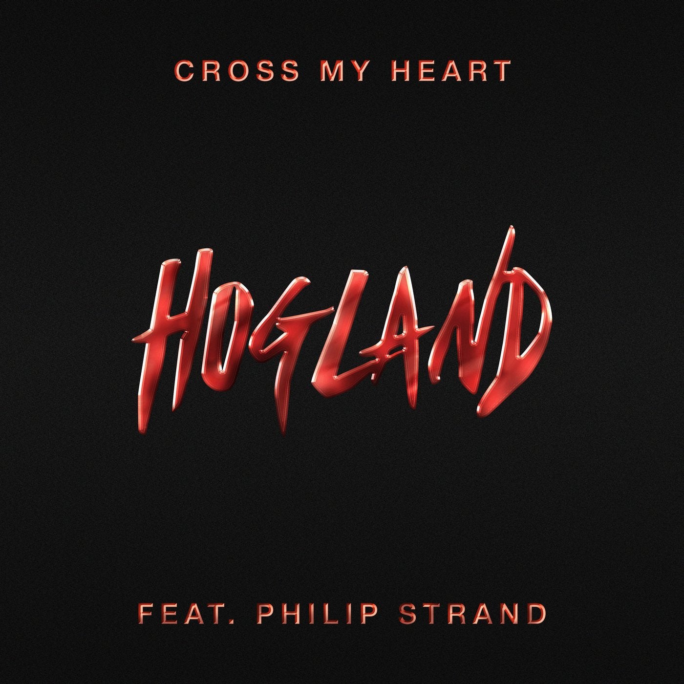 Cross My Heart (Extended Mix)