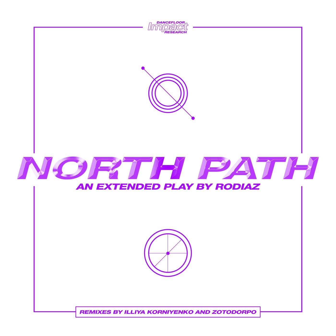 North Path