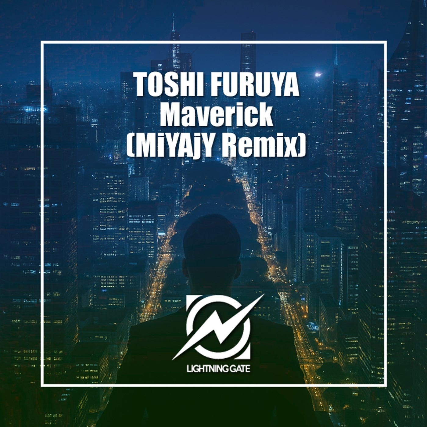 Maverick (MiYAjY Remix)