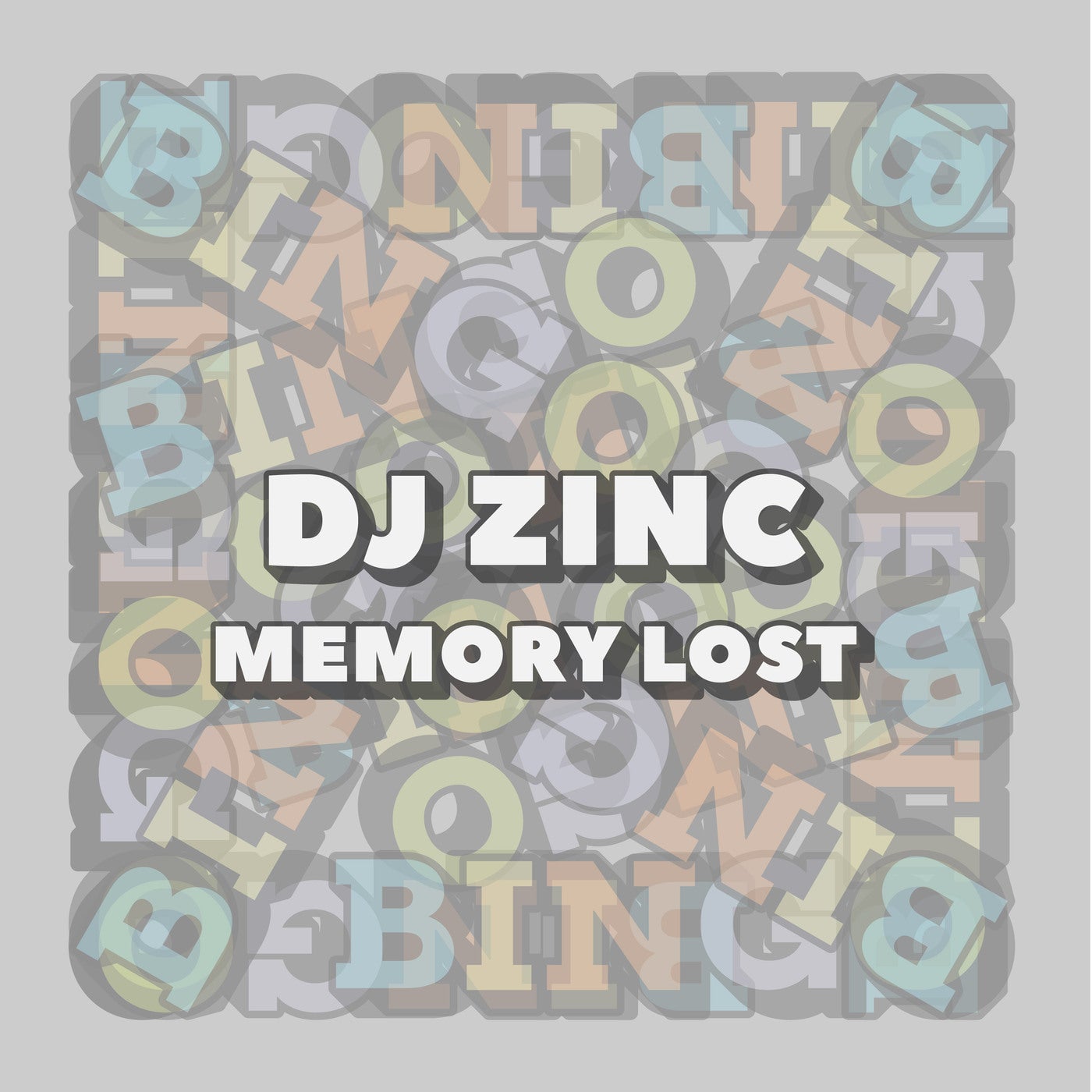 Memory Lost