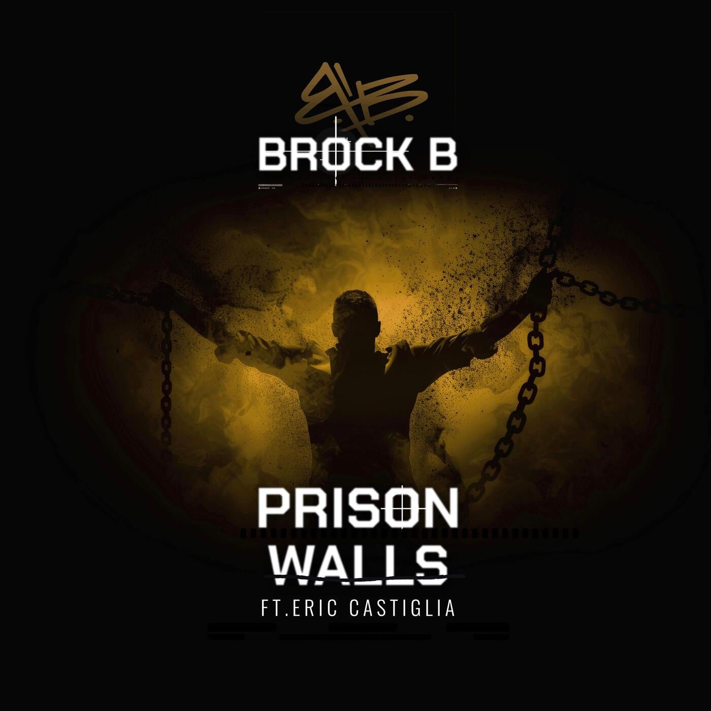 Prison Walls (feat. Eric Castiglia)