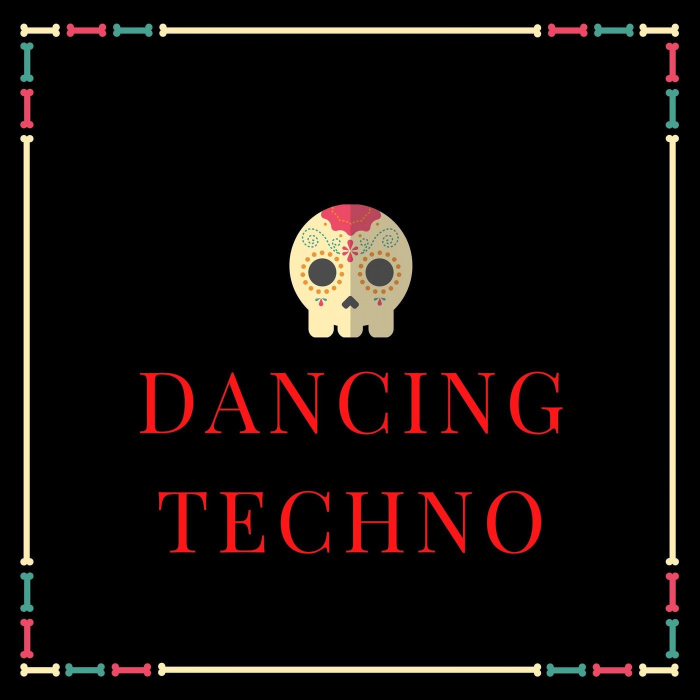 Dancing Techno
