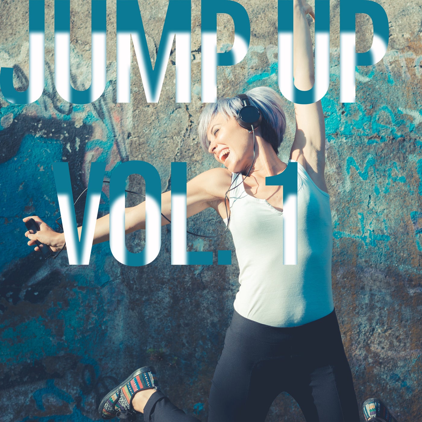 Jump up, Vol. 1