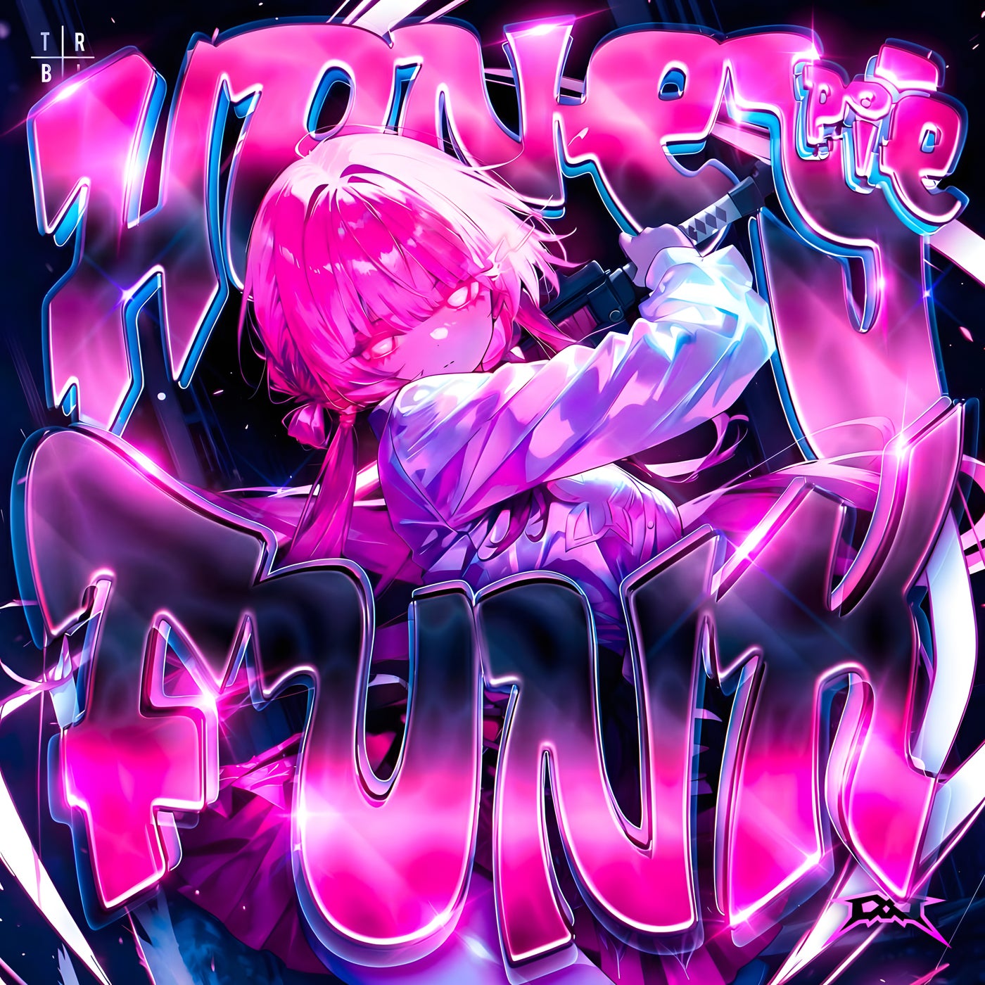 Hwungii, Habazane, nulled. - HONEY PIE FUNK [Tribal Trap] | Music ...
