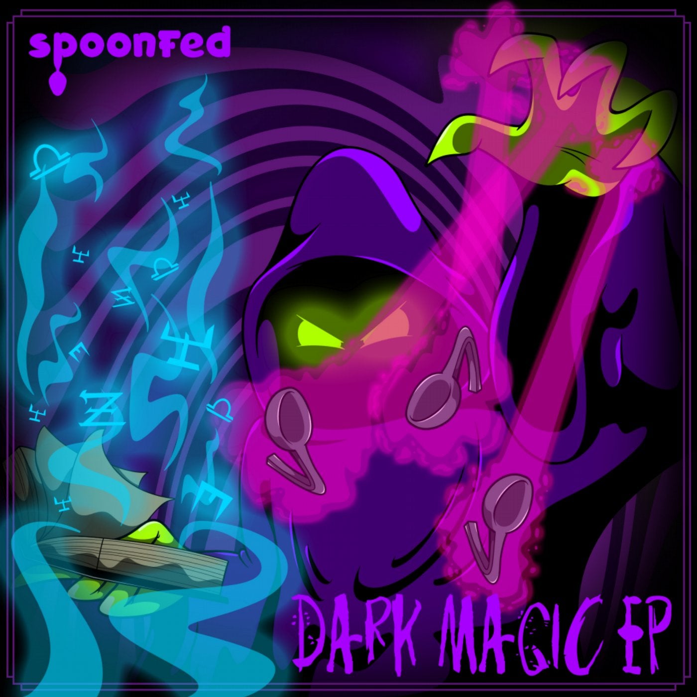 Dark Magic EP