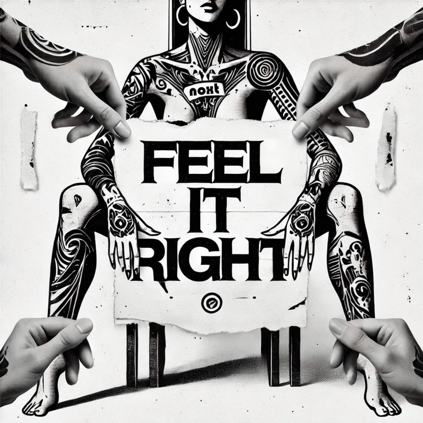 Feel It Right