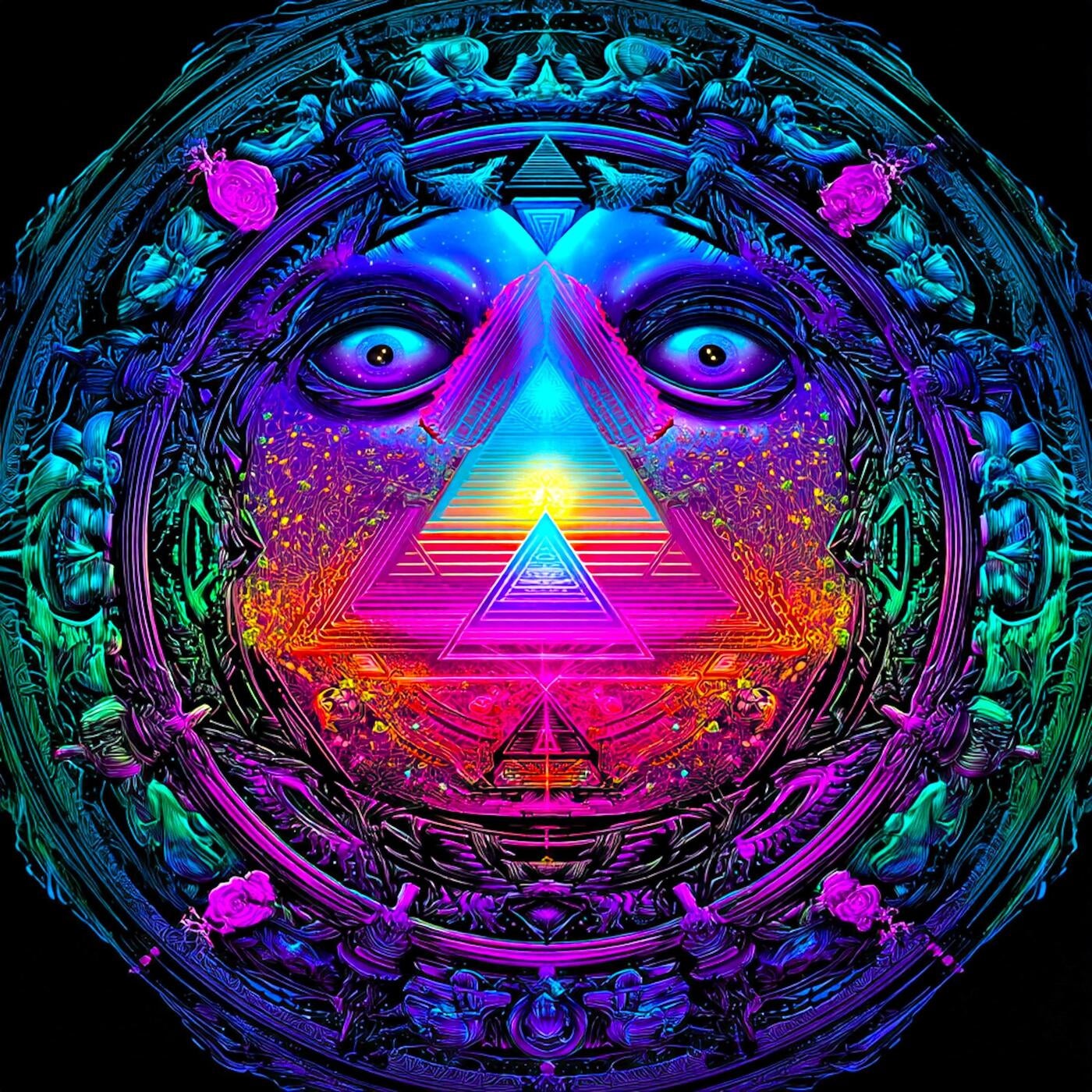 Zero Bloom