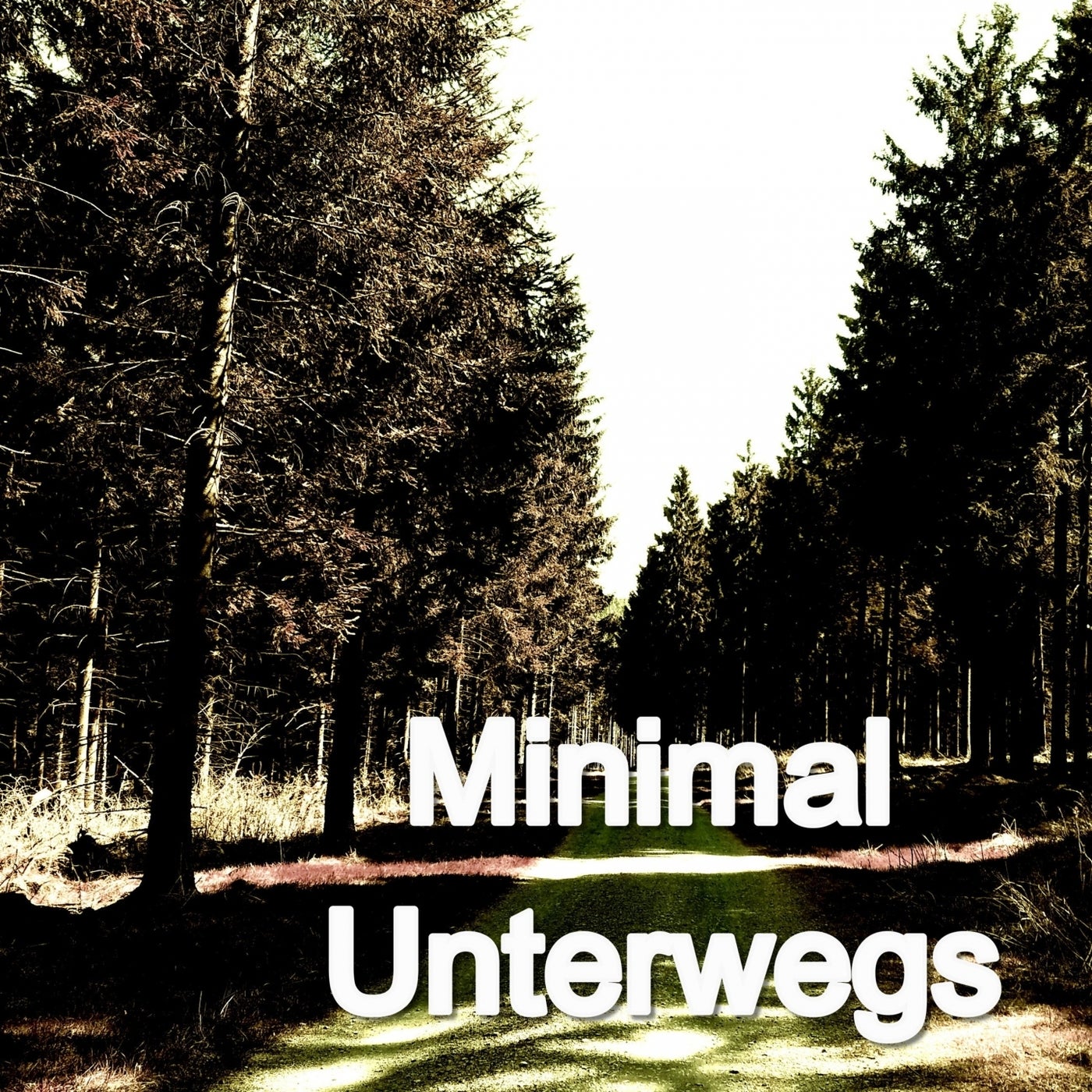 Minimal Unterwegs 2021