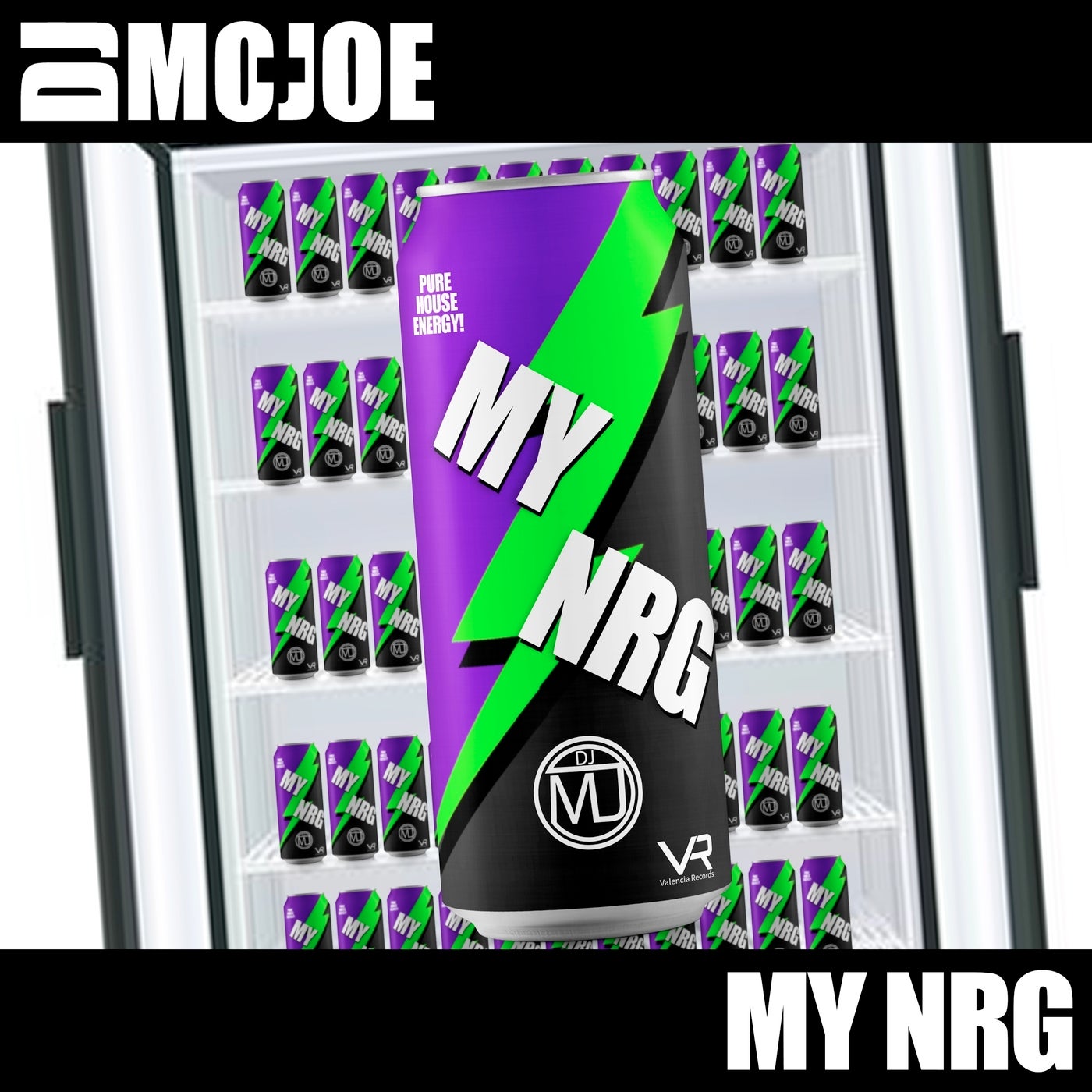 My NRG