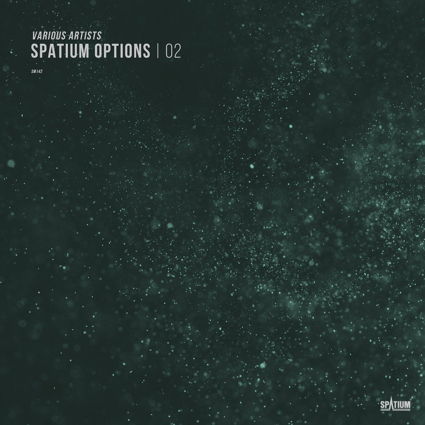 Spatium Options, Vol.02