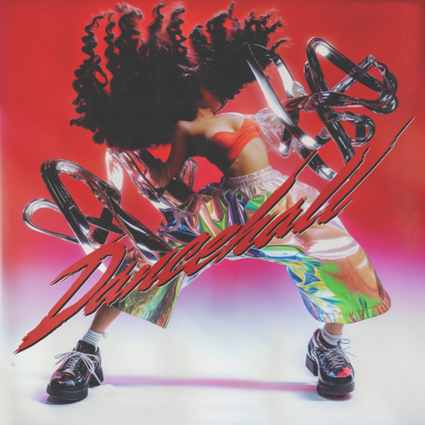 Dancehall (Extended)