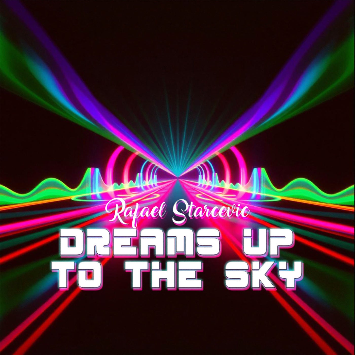 Dreams Up To The Sky