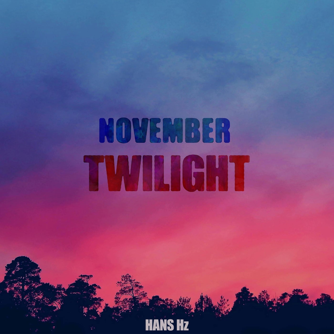 November Twilight