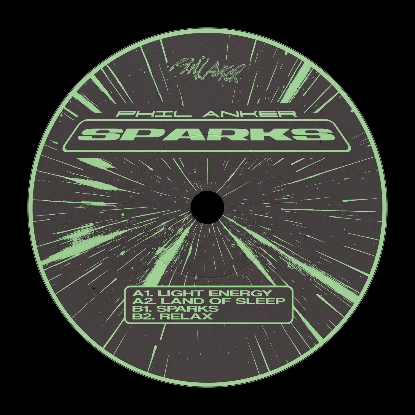 Sparks