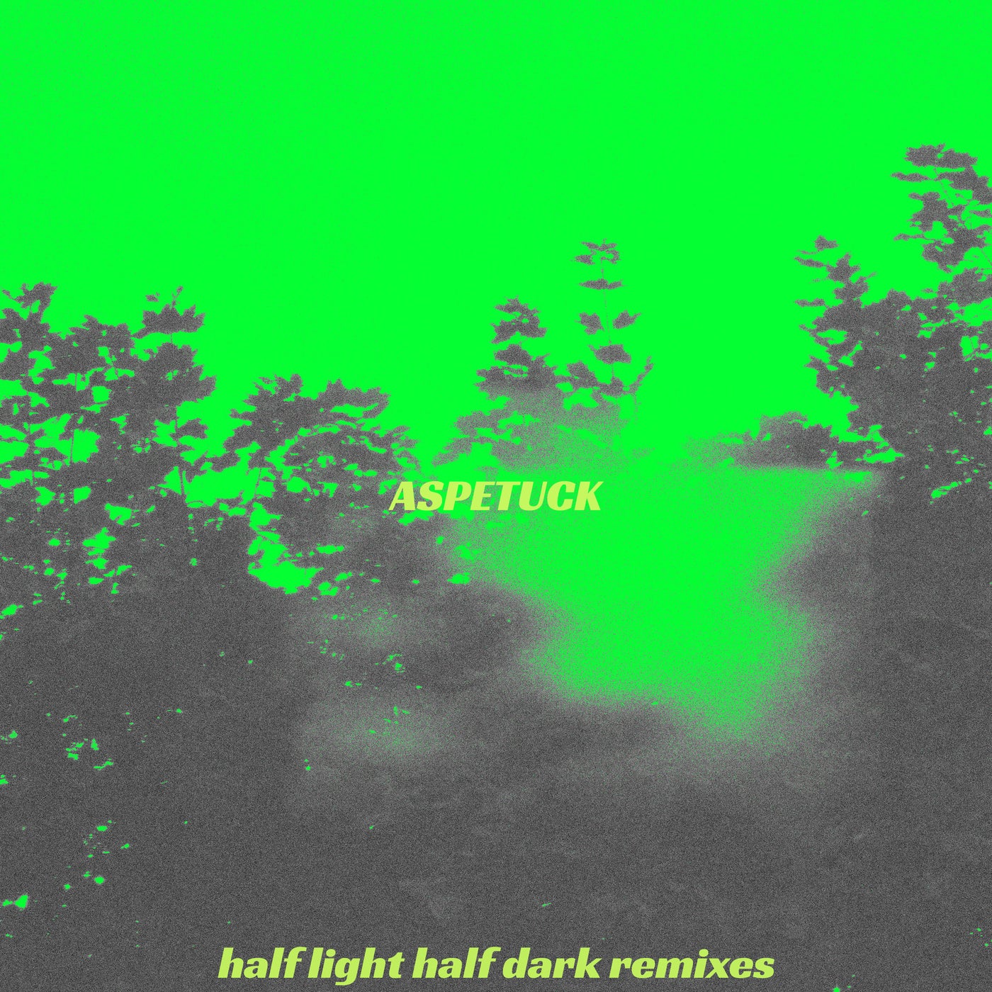 Half Light Half Dark Remixes