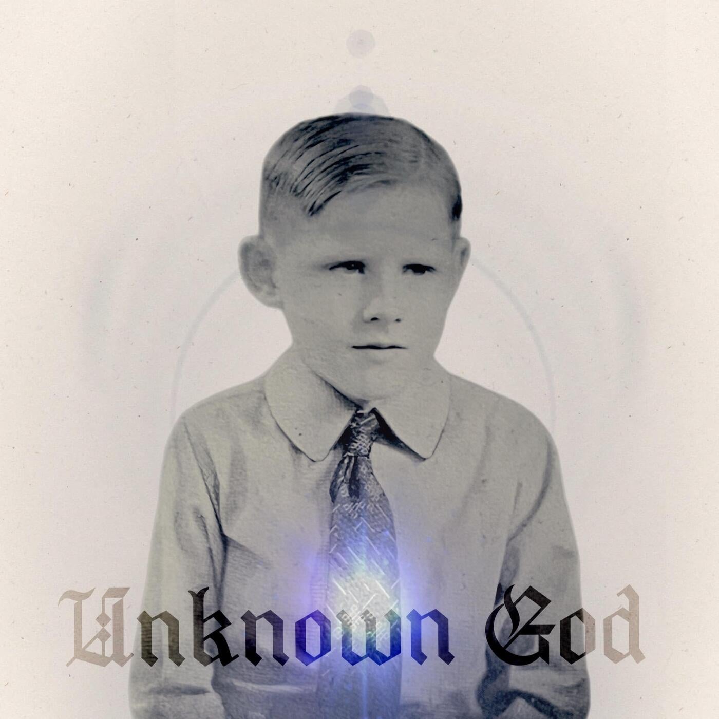 Unknown God