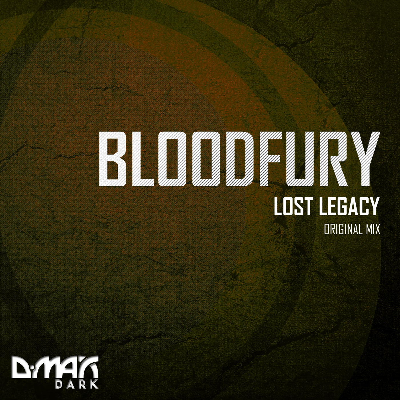 Lost Legacy (Original Mix)