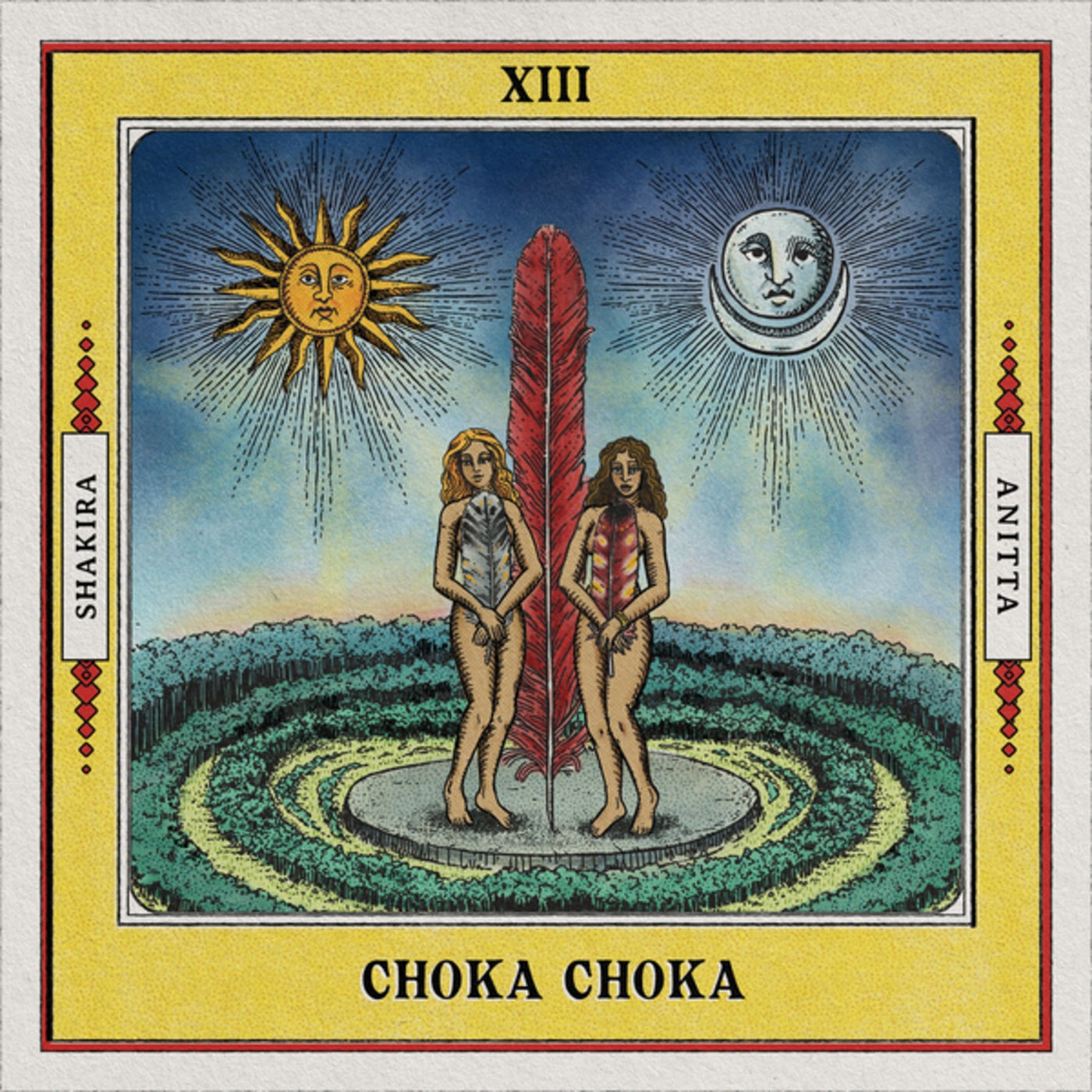 Choka Choka