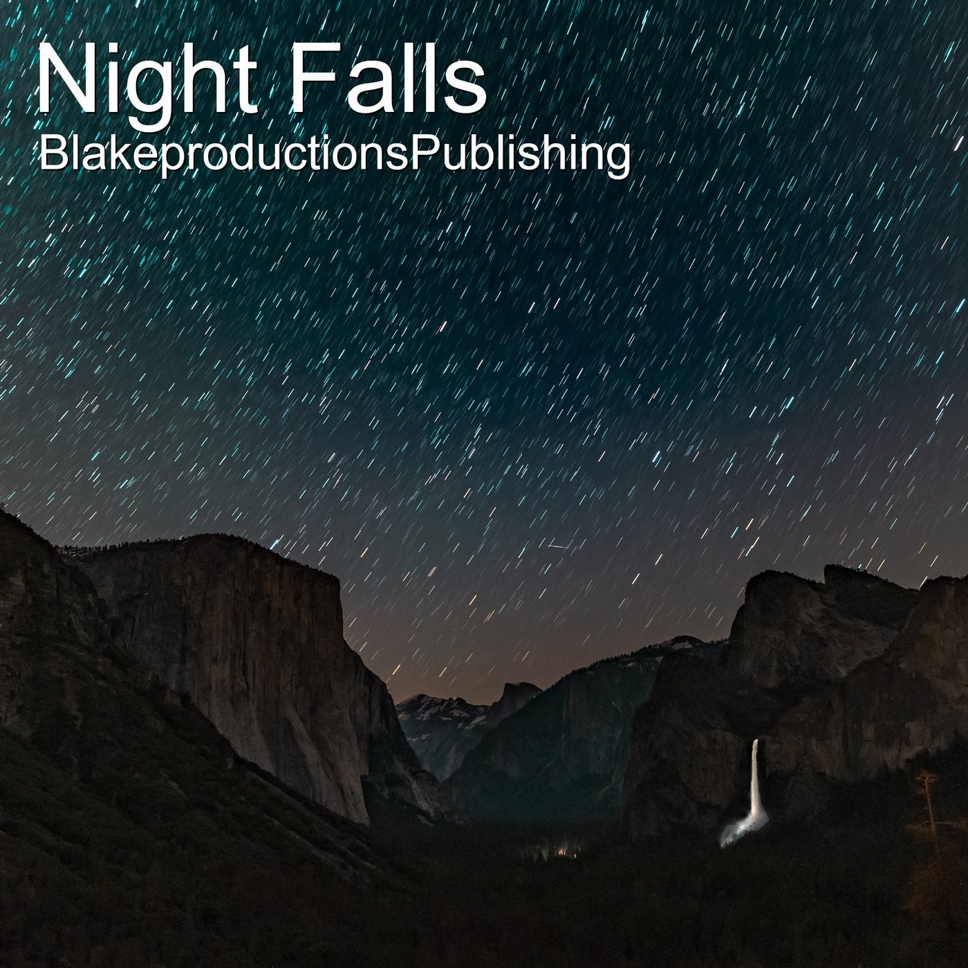 Night Falls