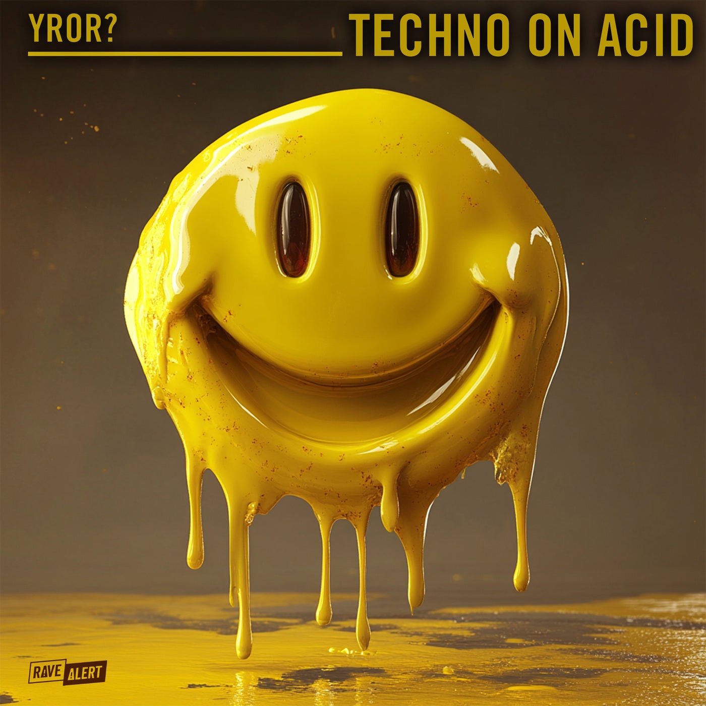 Techno On Acid