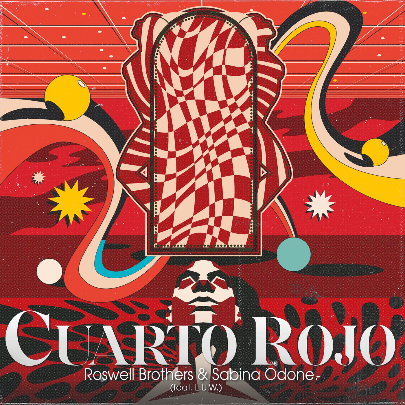 Cuarto Rojo