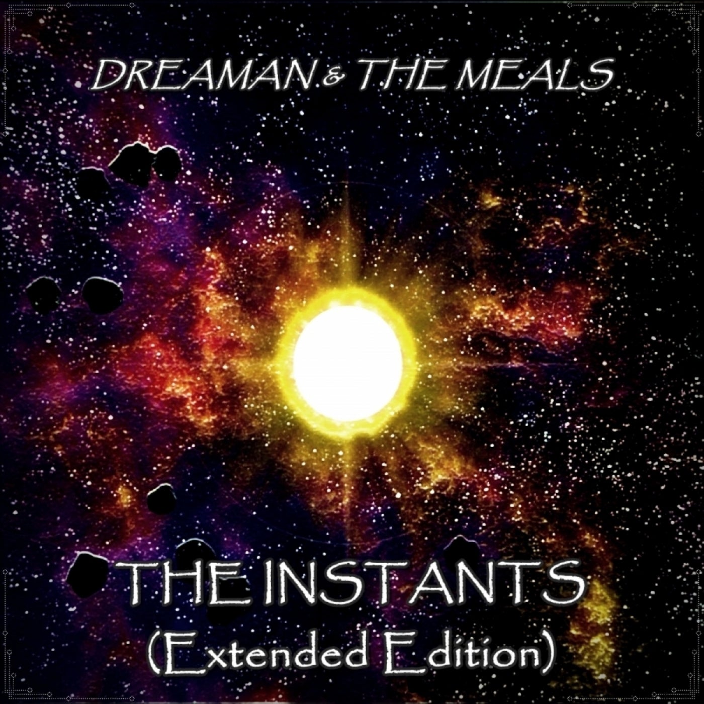 The Instants (Extended Edition)