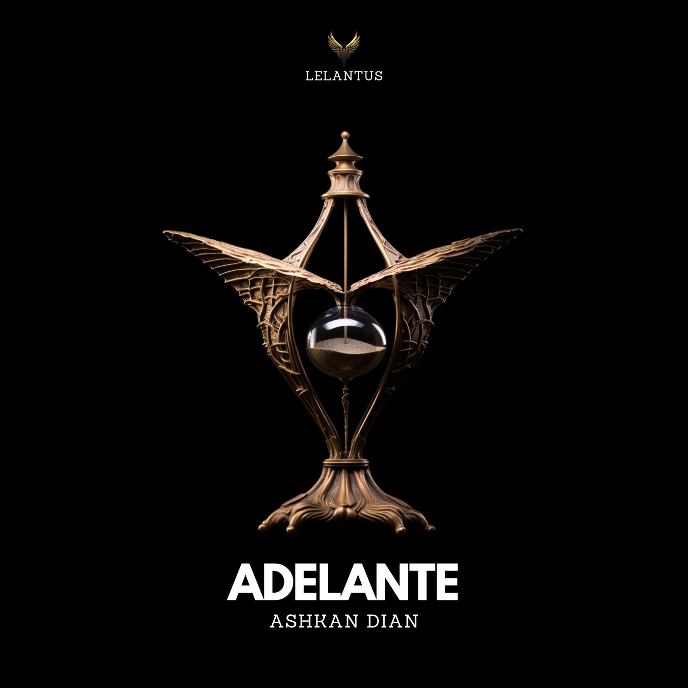 Adelante