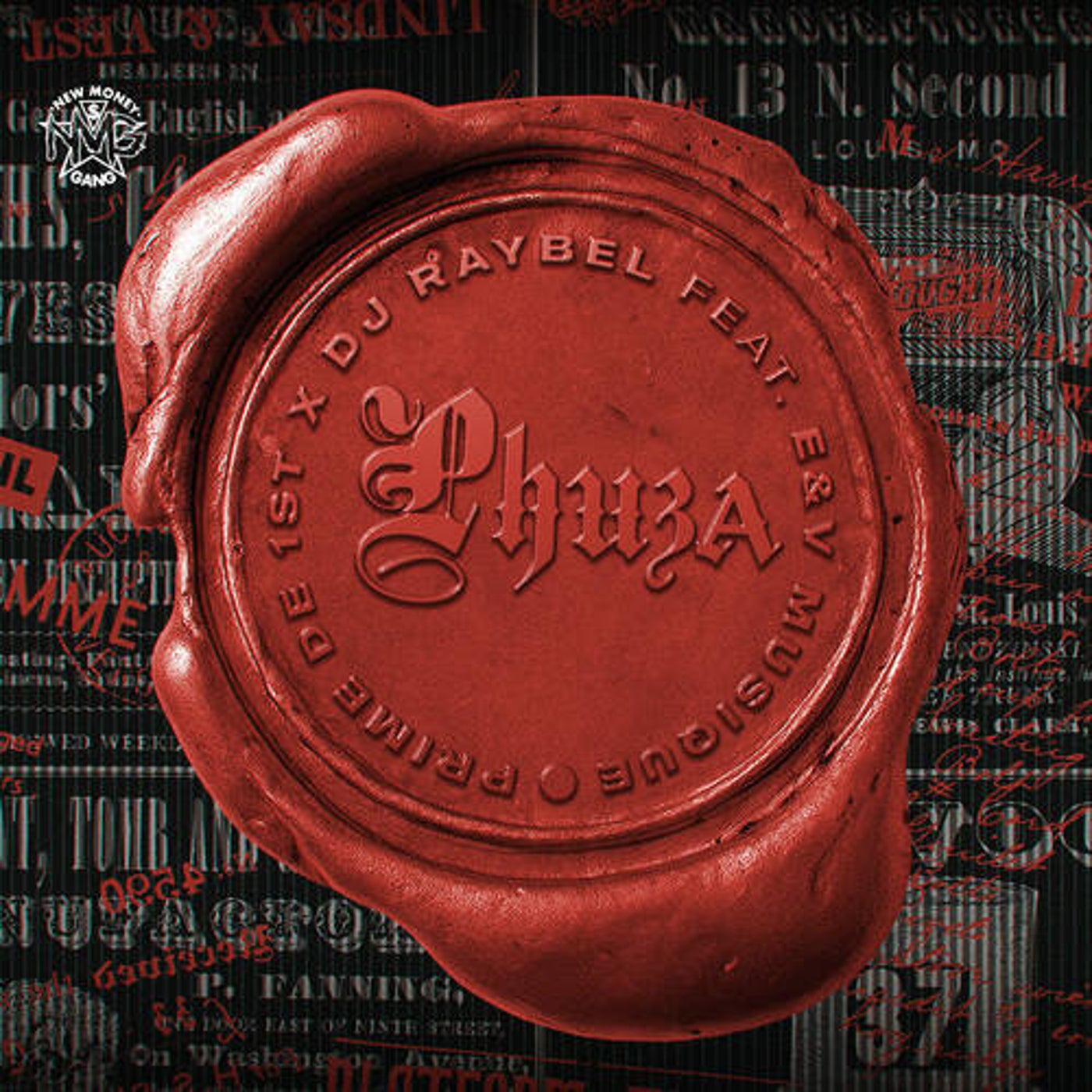 Phuza