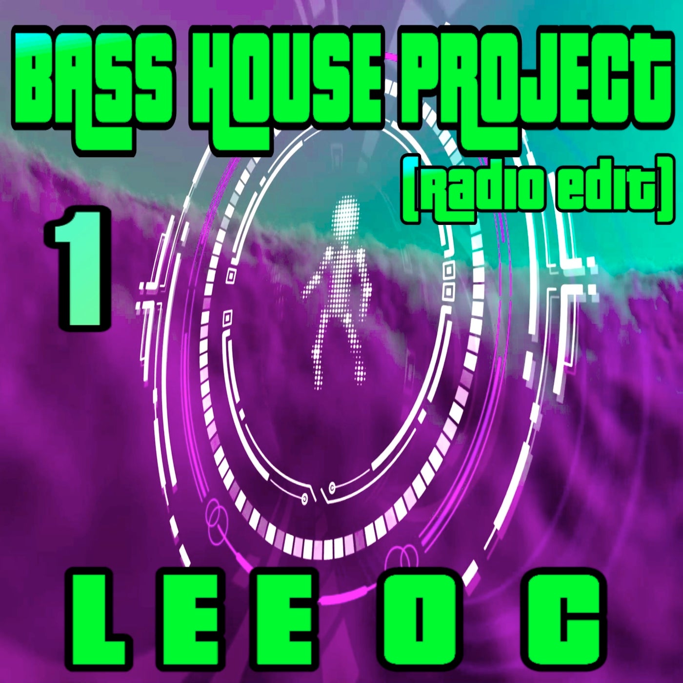 Bass House Project 1 (Radio Edit)