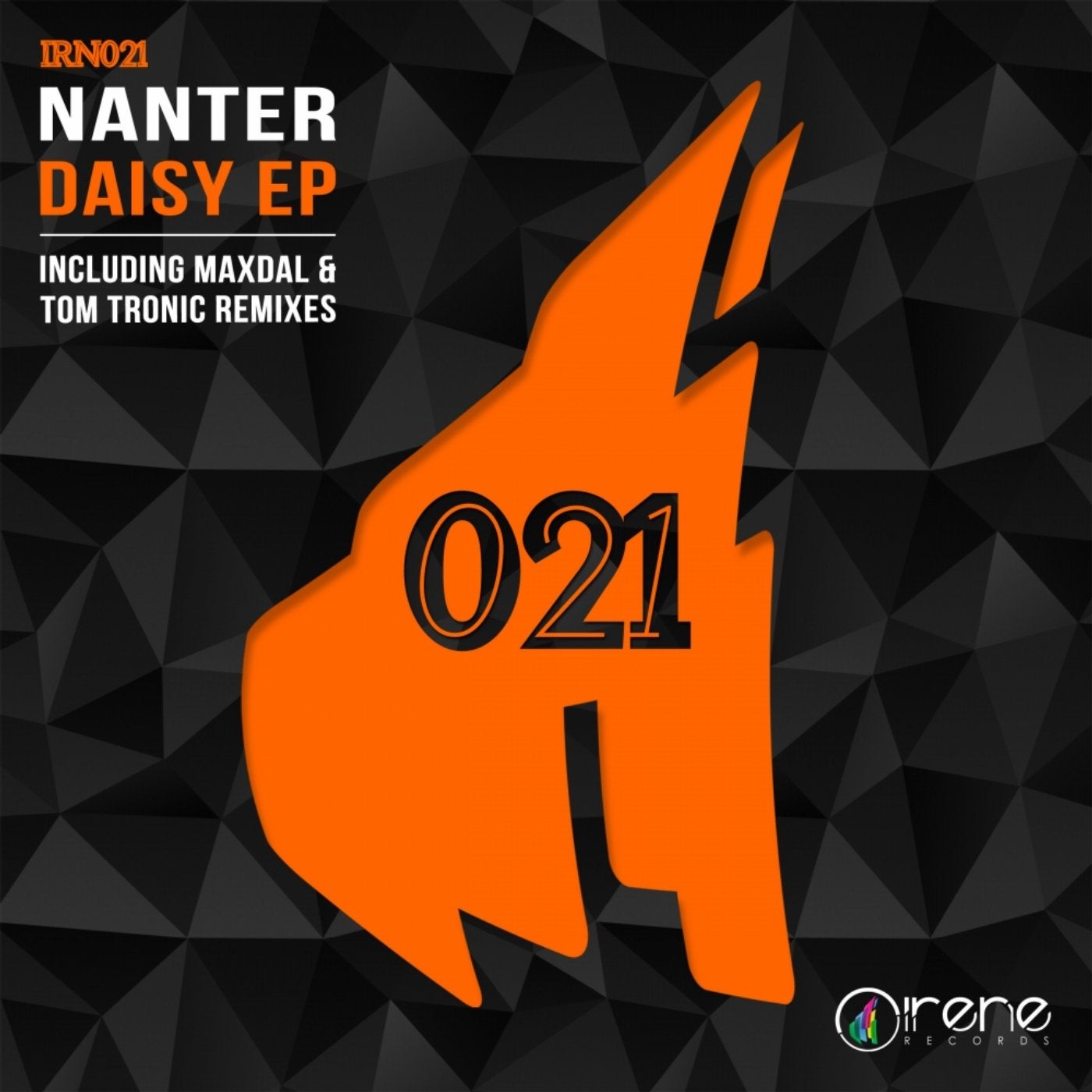 Daisy EP